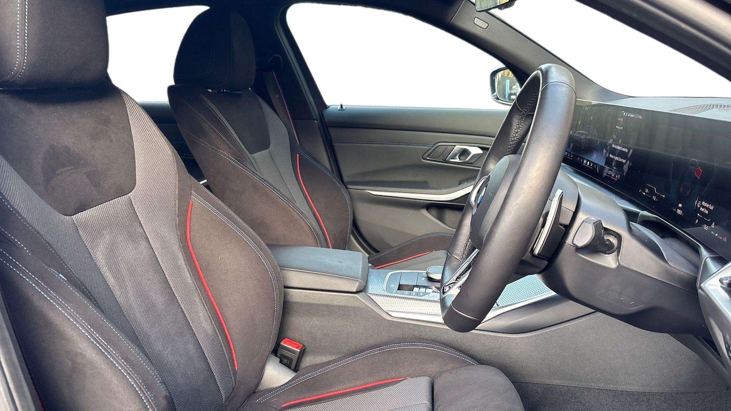 Used BMW 3 Series 2025 for sale - 76564336: Photo 13