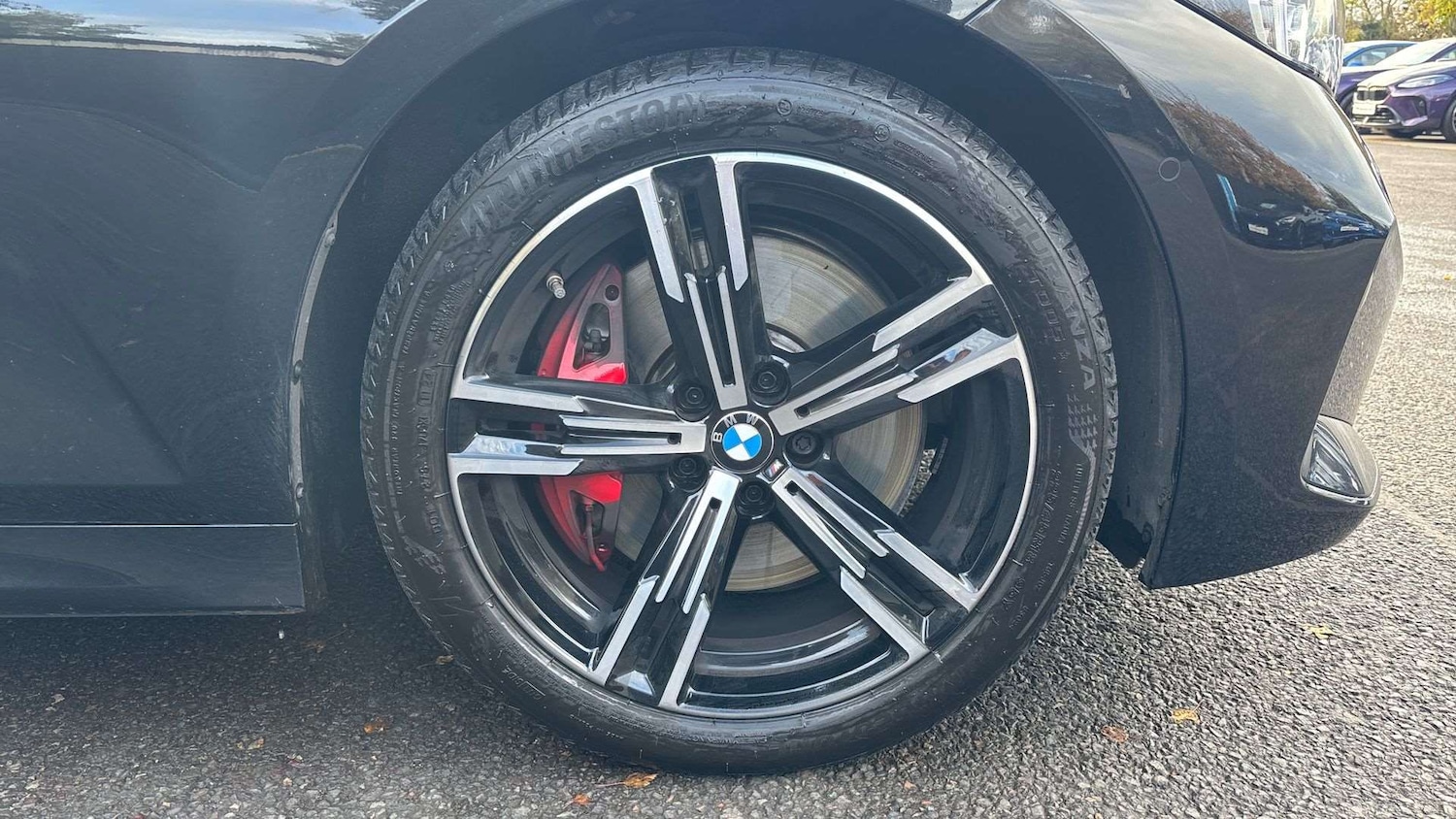 Used BMW 3 Series 2025 for sale - 76564336: Photo 16