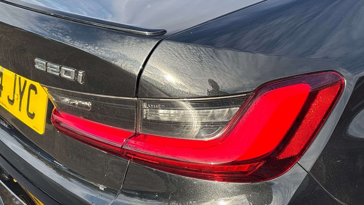 Used BMW 3 Series 2025 for sale - 76564336: Photo 17