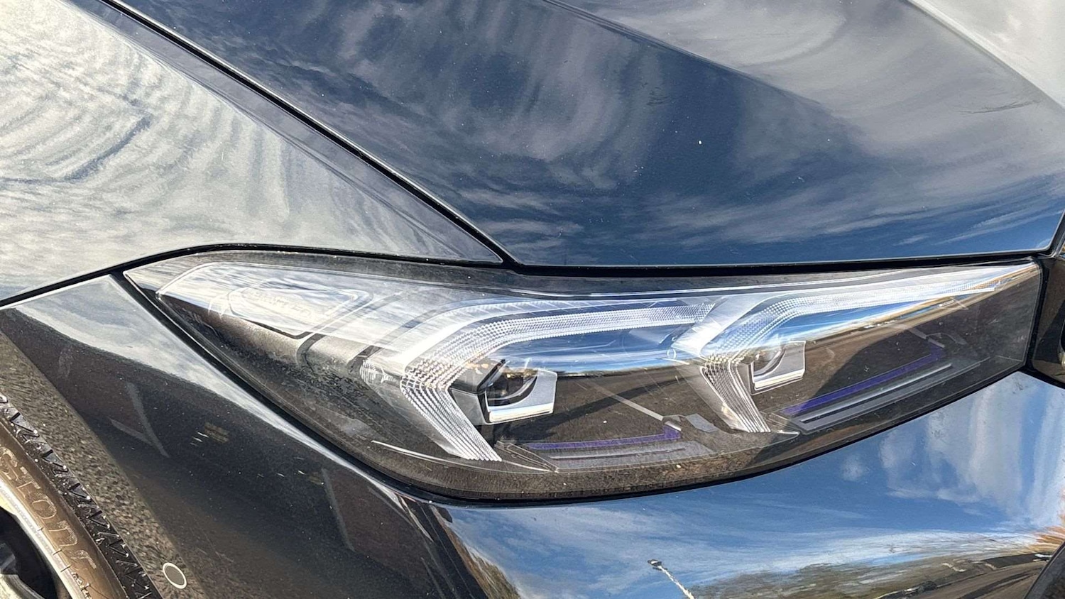 Used BMW 3 Series 2025 for sale - 76564336: Photo 18