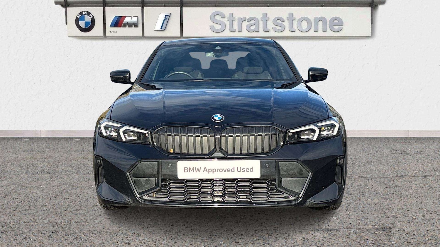 Used BMW 3 Series 2025 for sale - 76564336: Photo 21