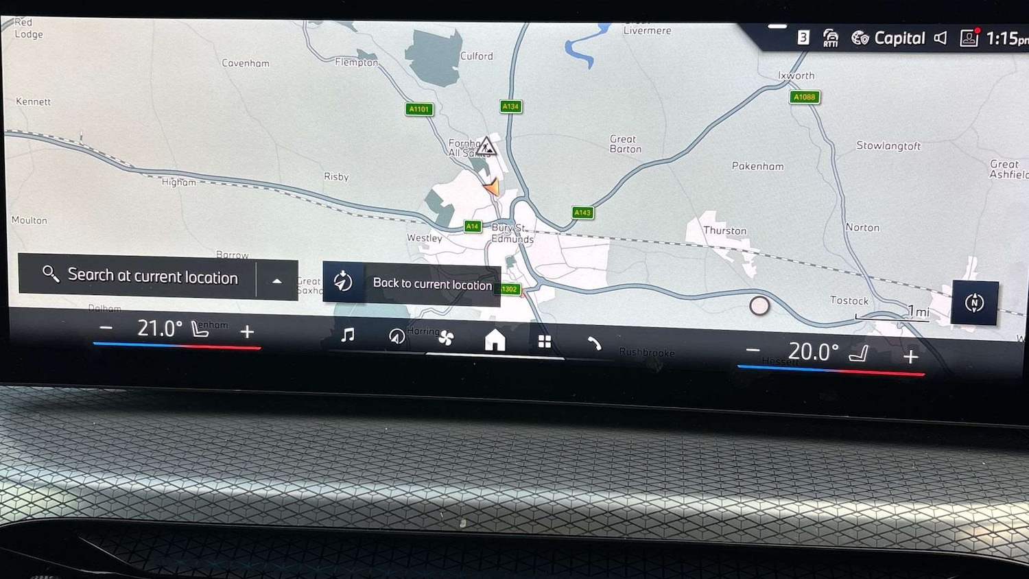 Used BMW 3 Series 2025 for sale - 76564336: Photo 33