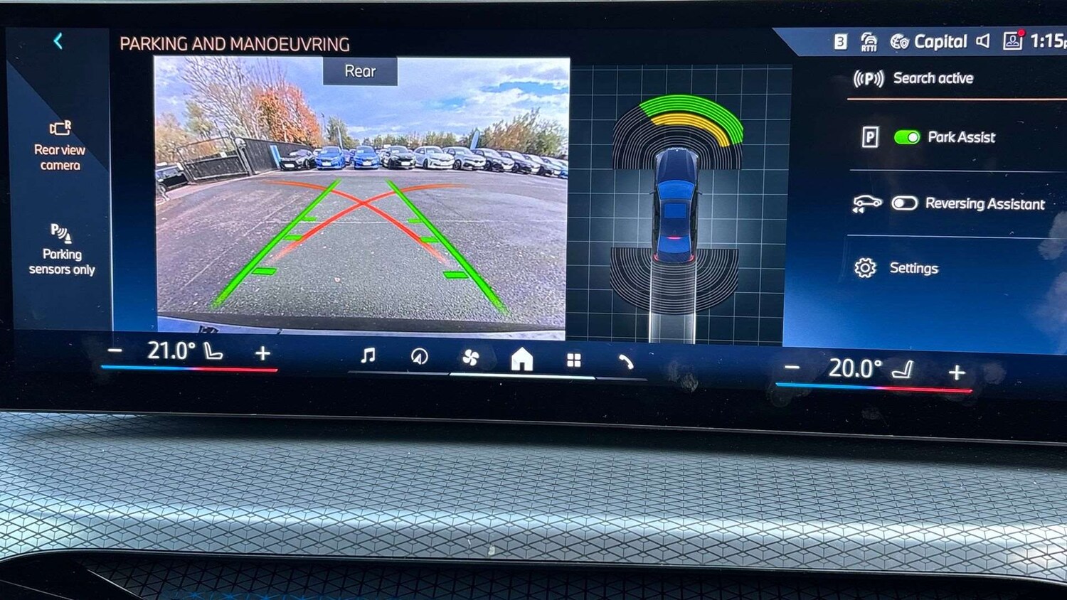 Used BMW 3 Series 2025 for sale - 76564336: Photo 34