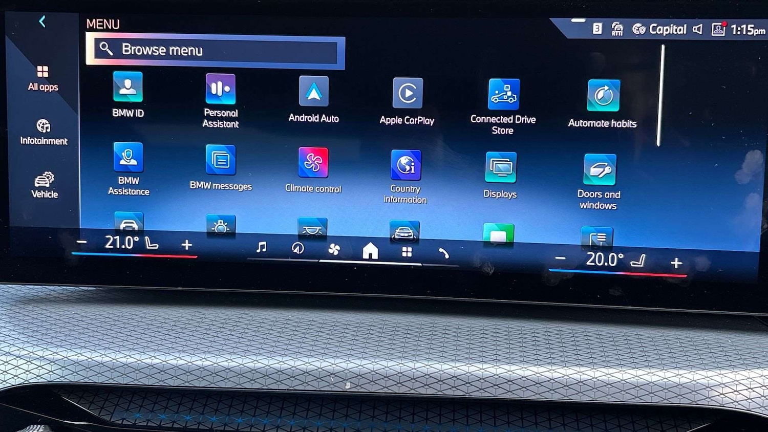 Used BMW 3 Series 2025 for sale - 76564336: Photo 35