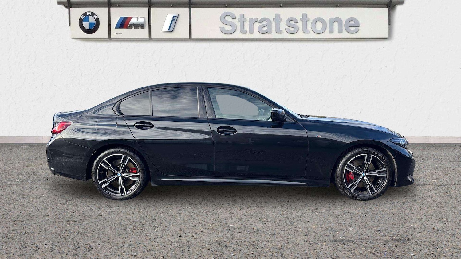 Used BMW 3 Series 2025 for sale - 76564336: Photo 4