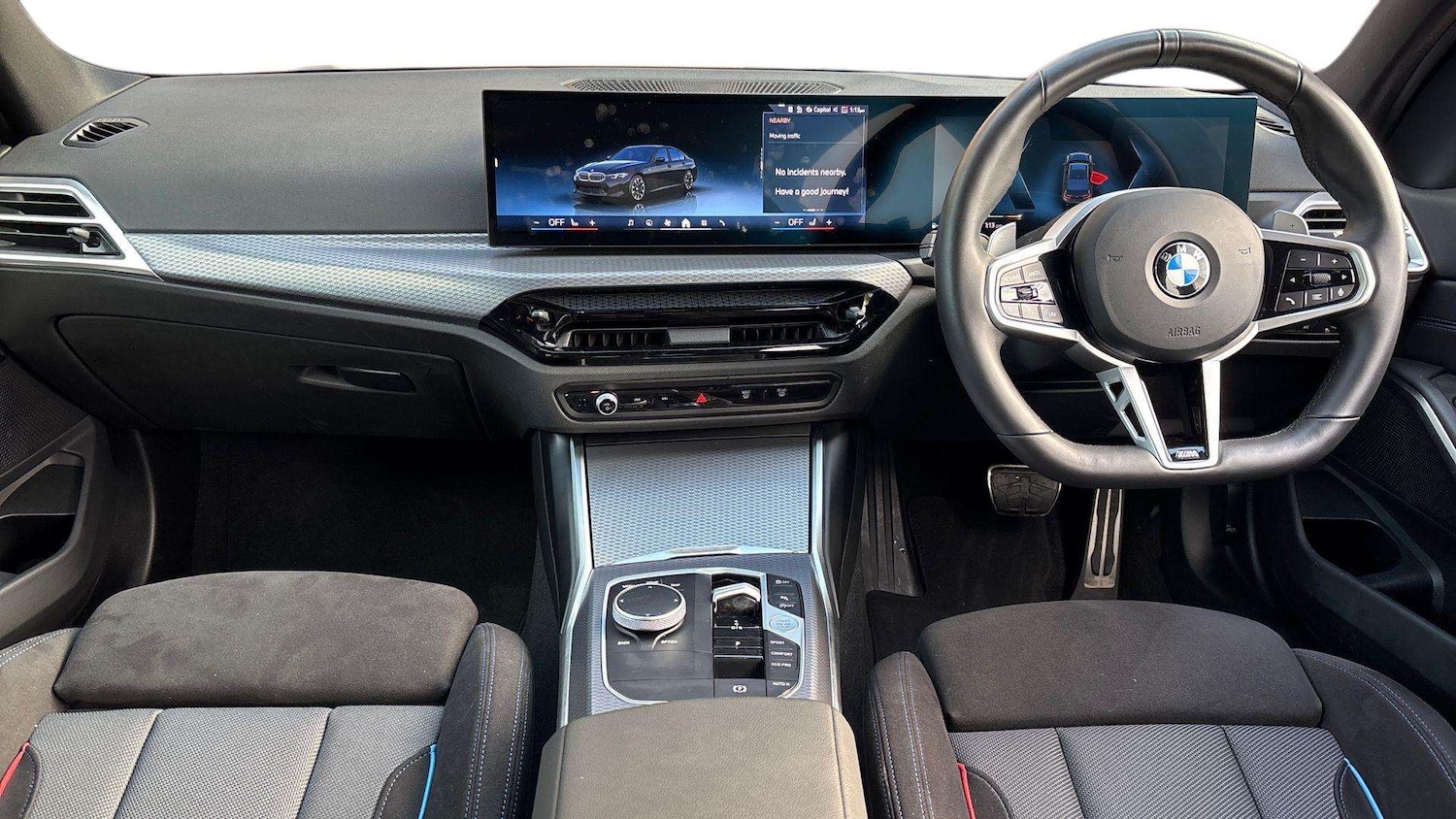 Used BMW 3 Series 2025 for sale - 76564336: Photo 6