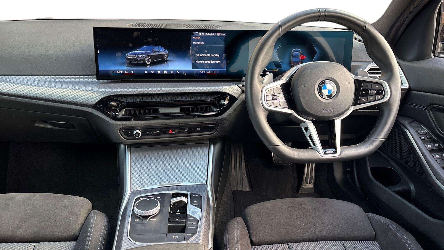 Used BMW 3 Series 2025 for sale - 76564336: Photo 7