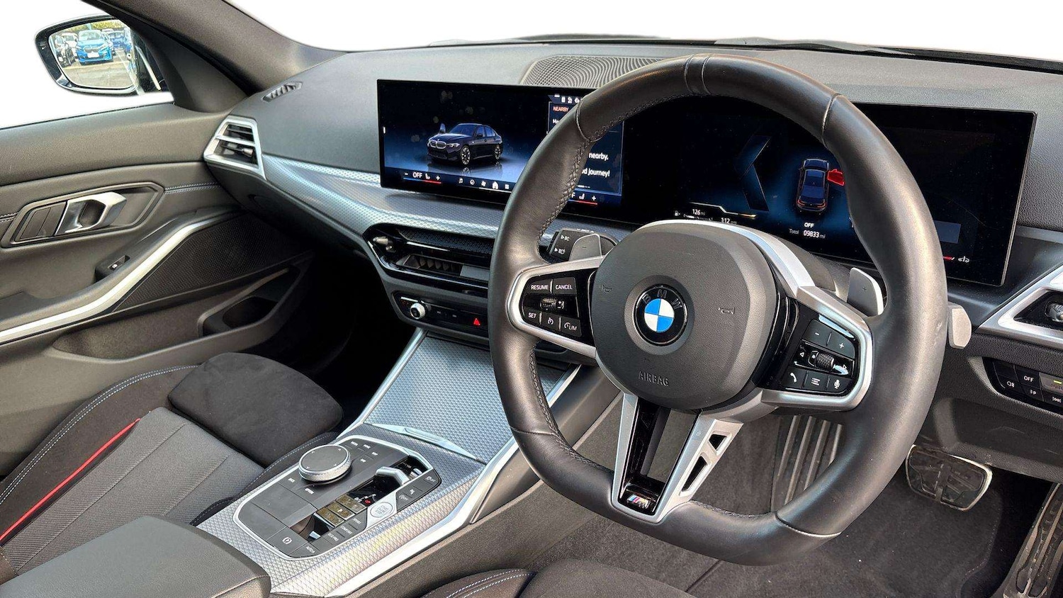 Used BMW 3 Series 2025 for sale - 76564336: Photo 8