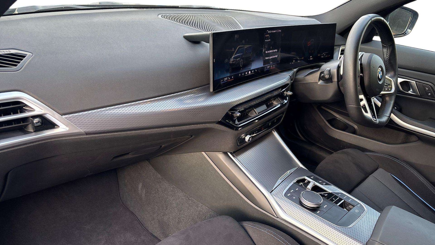 Used BMW 3 Series 2025 for sale - 76564336: Photo 9