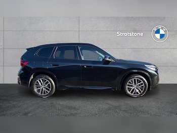 Used BMW X1 2026 for sale - 79160935: Photo