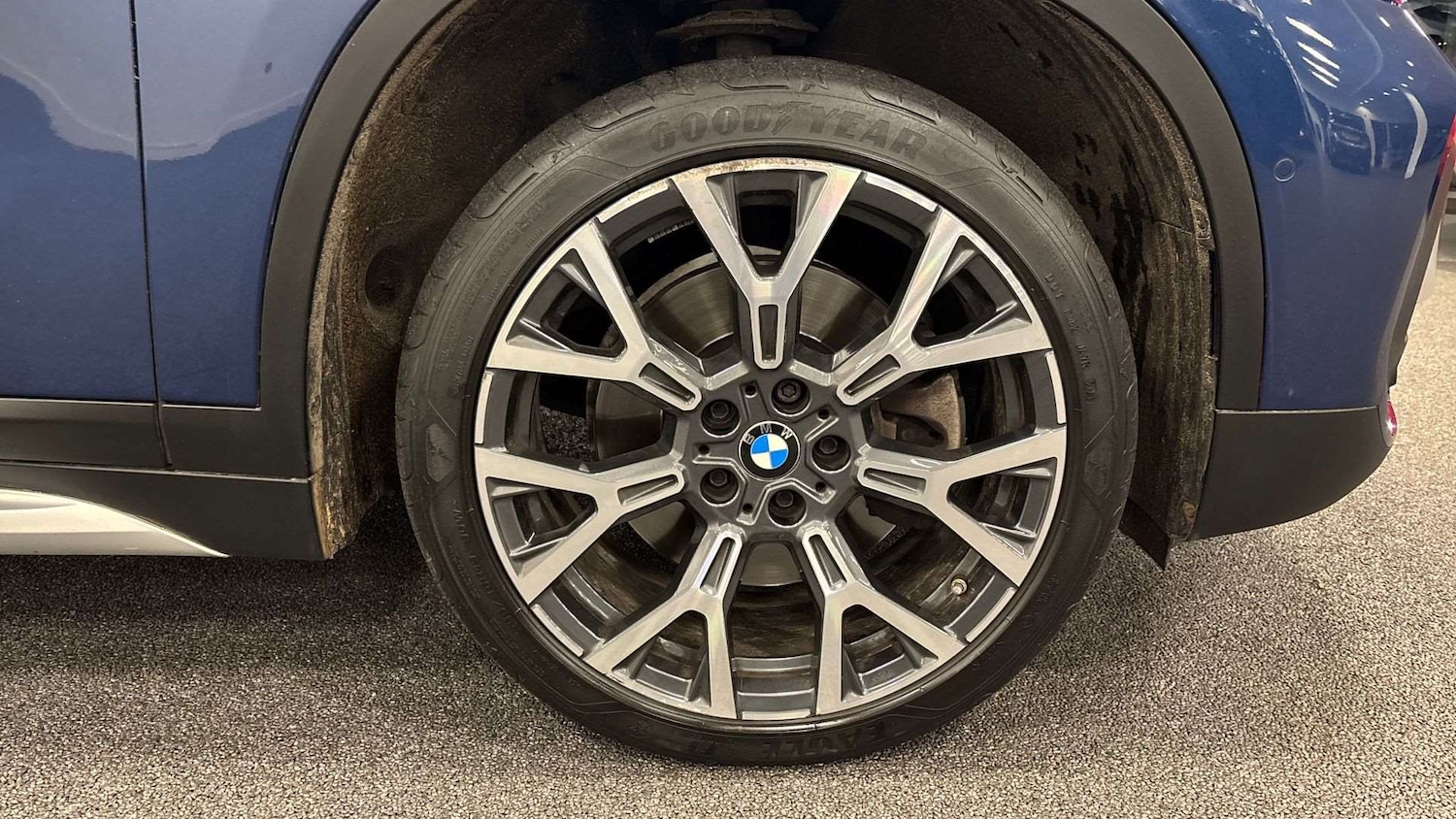 Used BMW X1 2022 for sale - 77270261: Photo 16