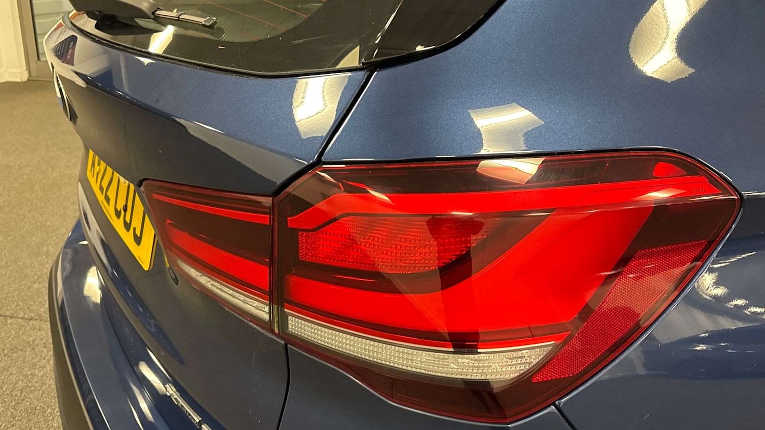 Used BMW X1 2022 for sale - 77270261: Photo 17