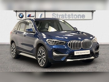 Used BMW X1 2022 for sale - 77270261: Photo