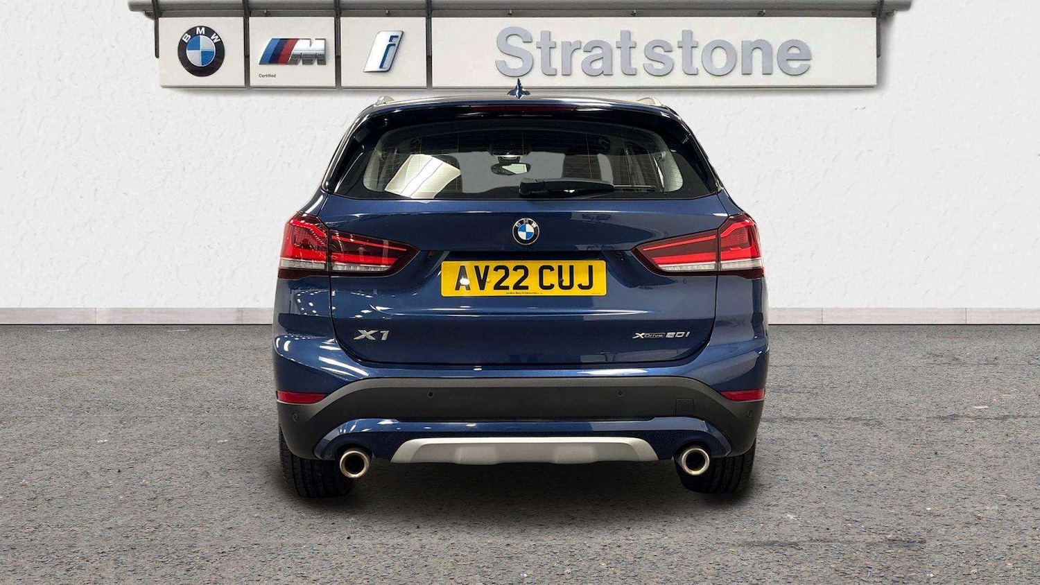 Used BMW X1 2022 for sale - 77270261: Photo 20