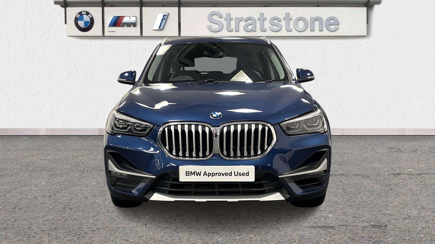 Used BMW X1 2022 for sale - 77270261: Photo 21