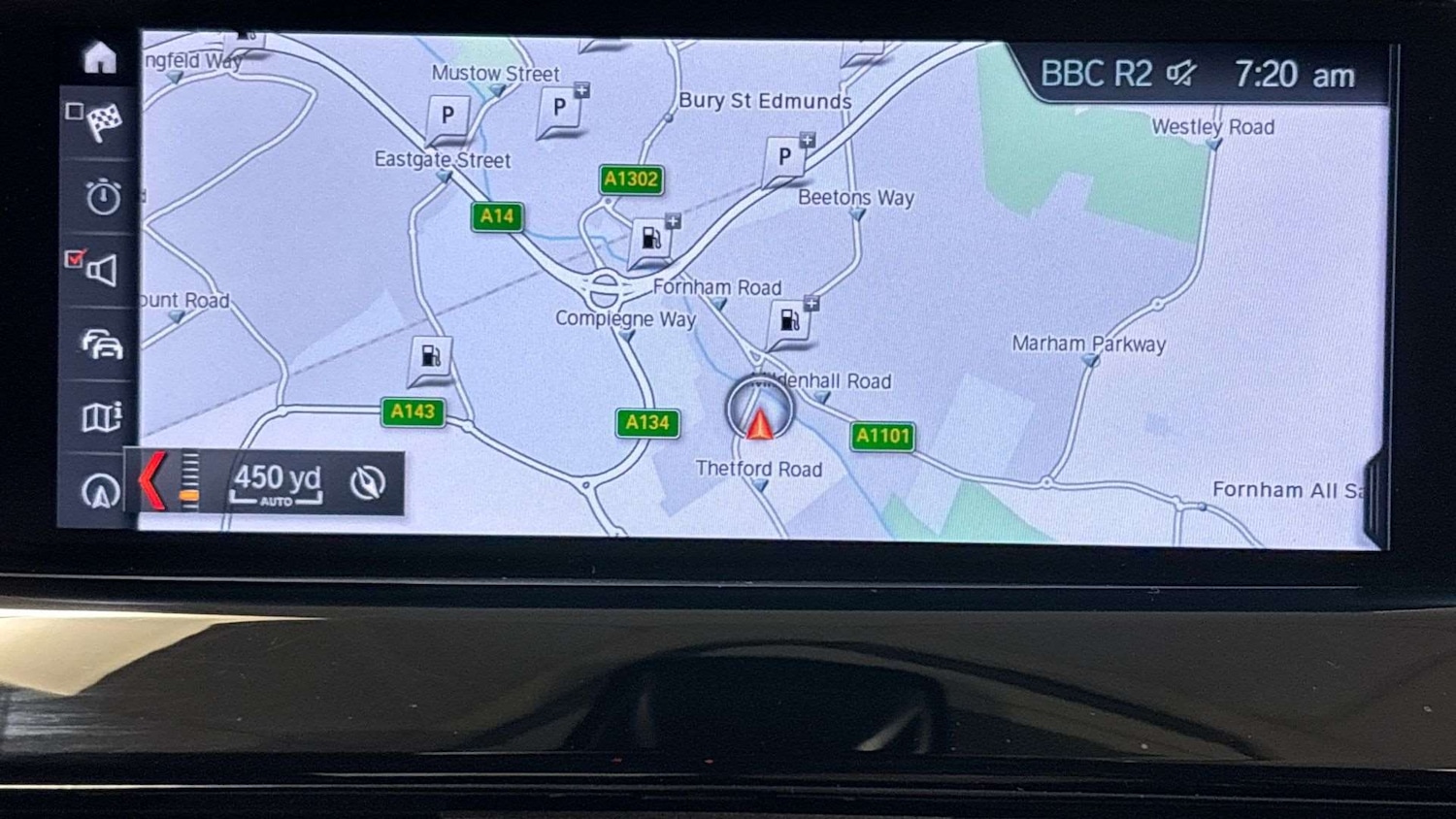 Used BMW X1 2022 for sale - 77270261: Photo 33