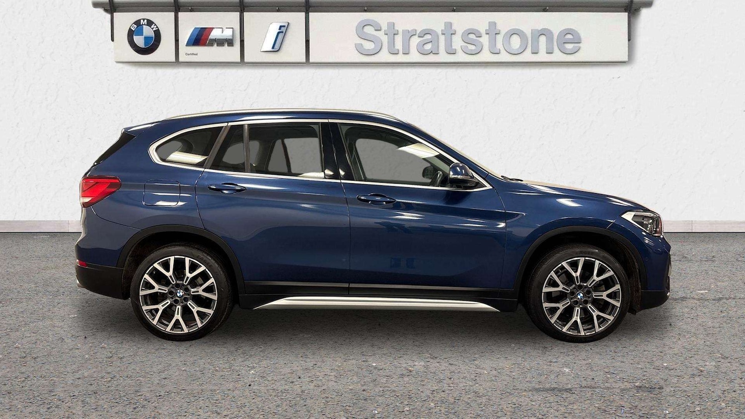 Used BMW X1 2022 for sale - 77270261: Photo 4