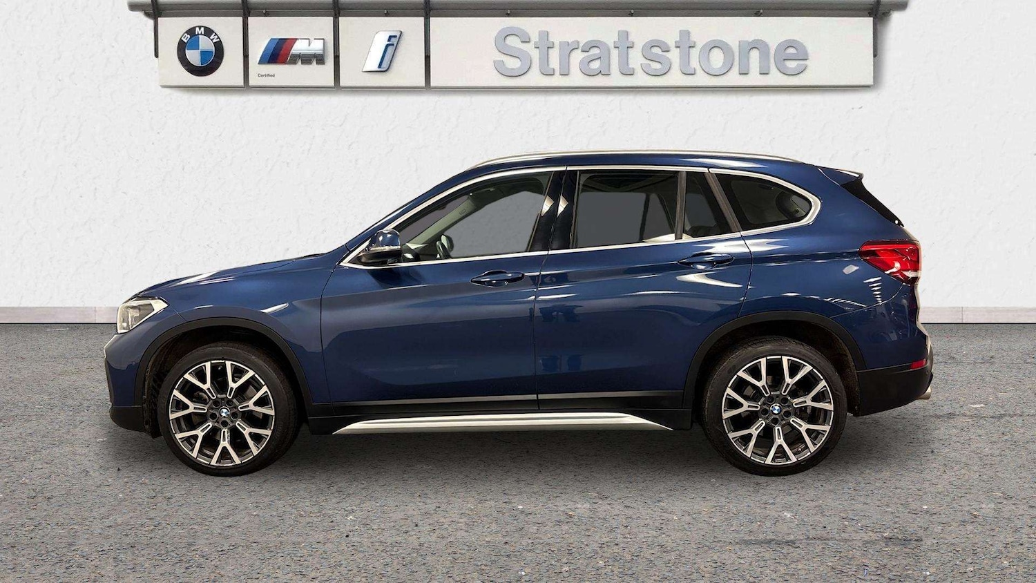 Used BMW X1 2022 for sale - 77270261: Photo 5