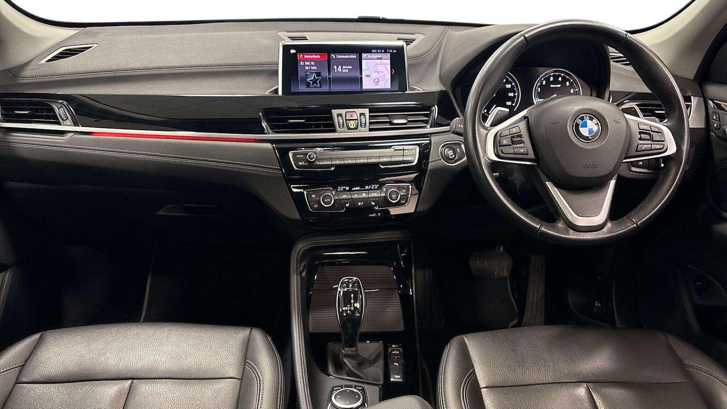 Used BMW X1 2022 for sale - 77270261: Photo 6