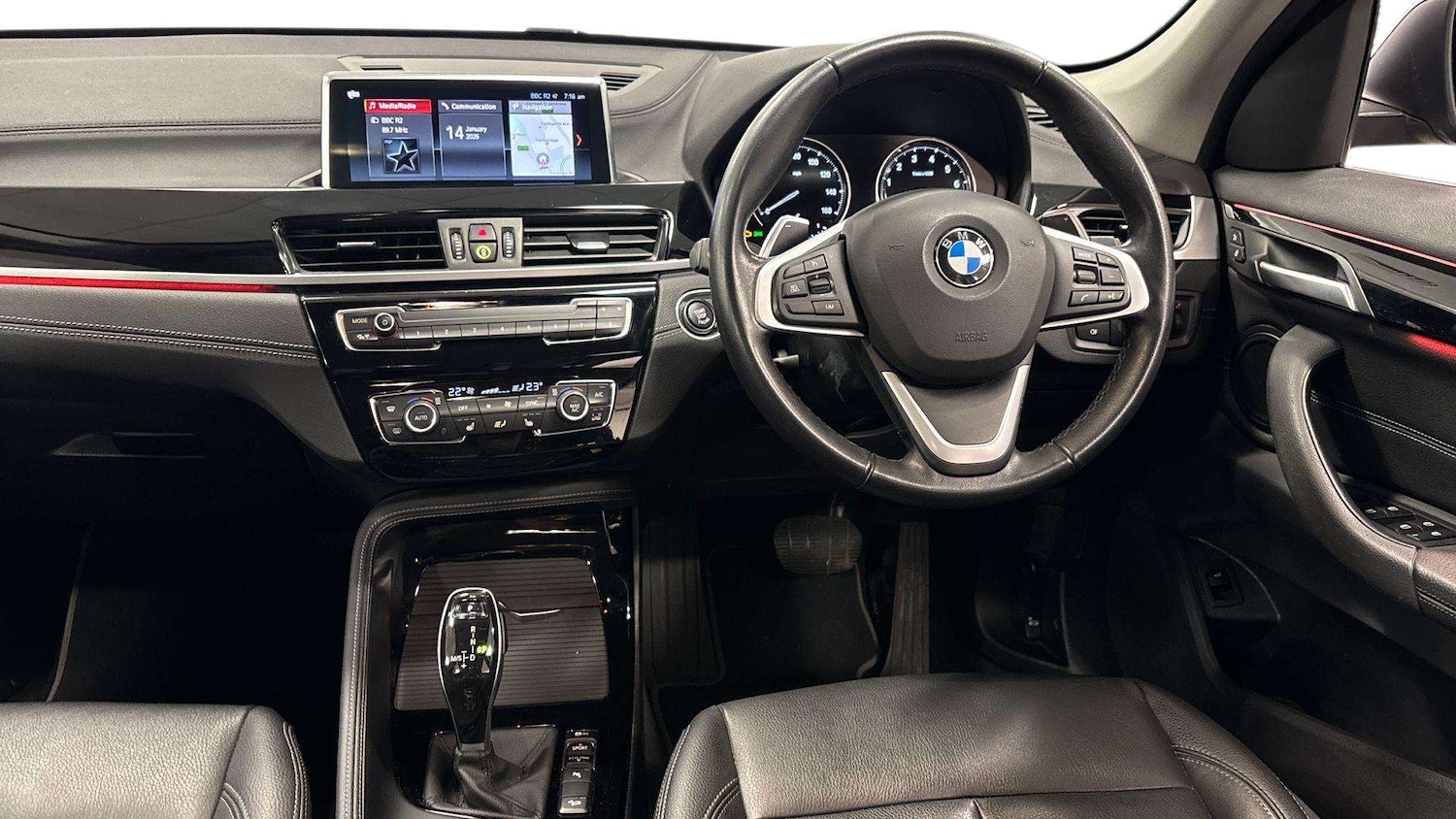 Used BMW X1 2022 for sale - 77270261: Photo 7