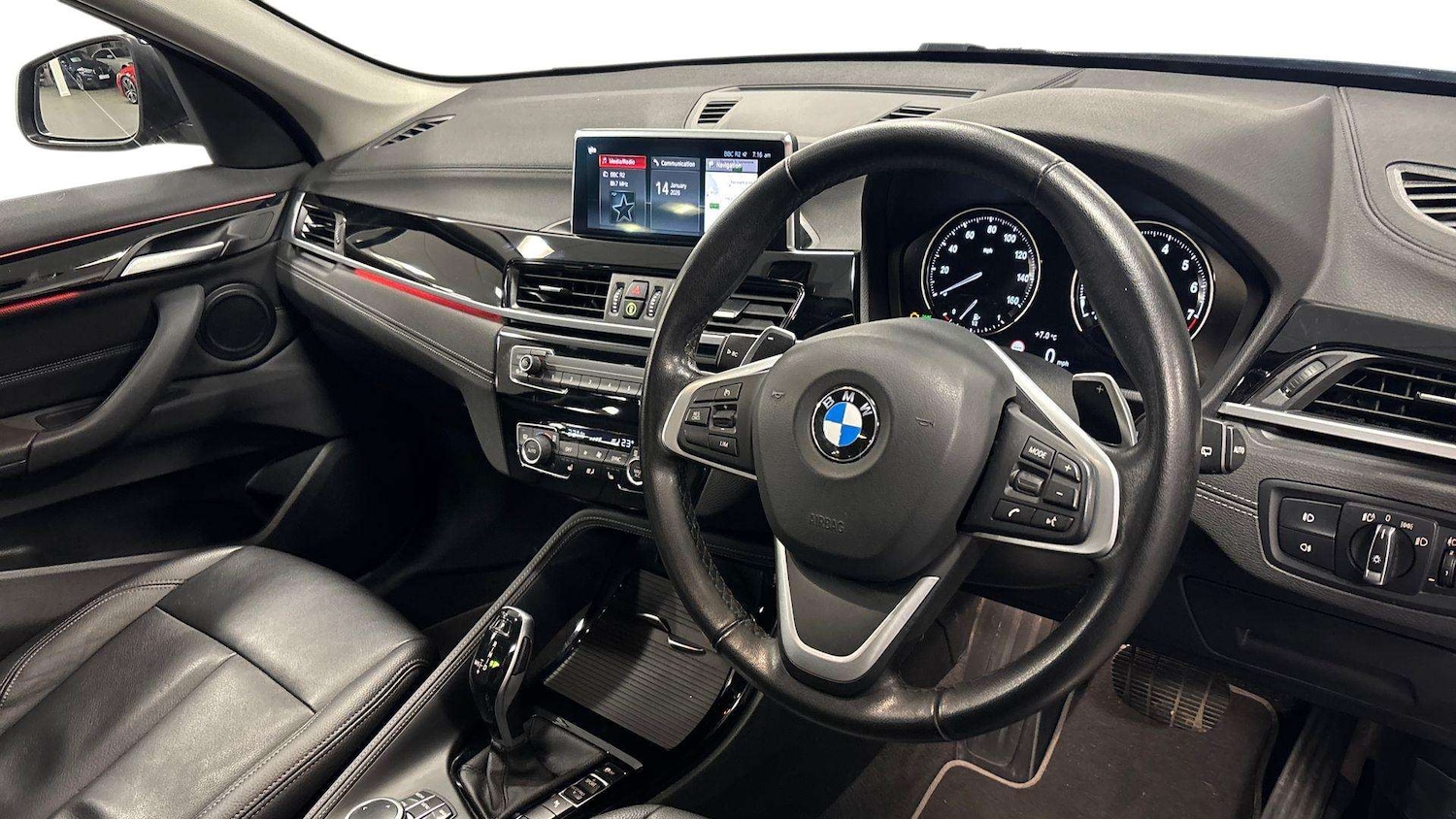 Used BMW X1 2022 for sale - 77270261: Photo 8