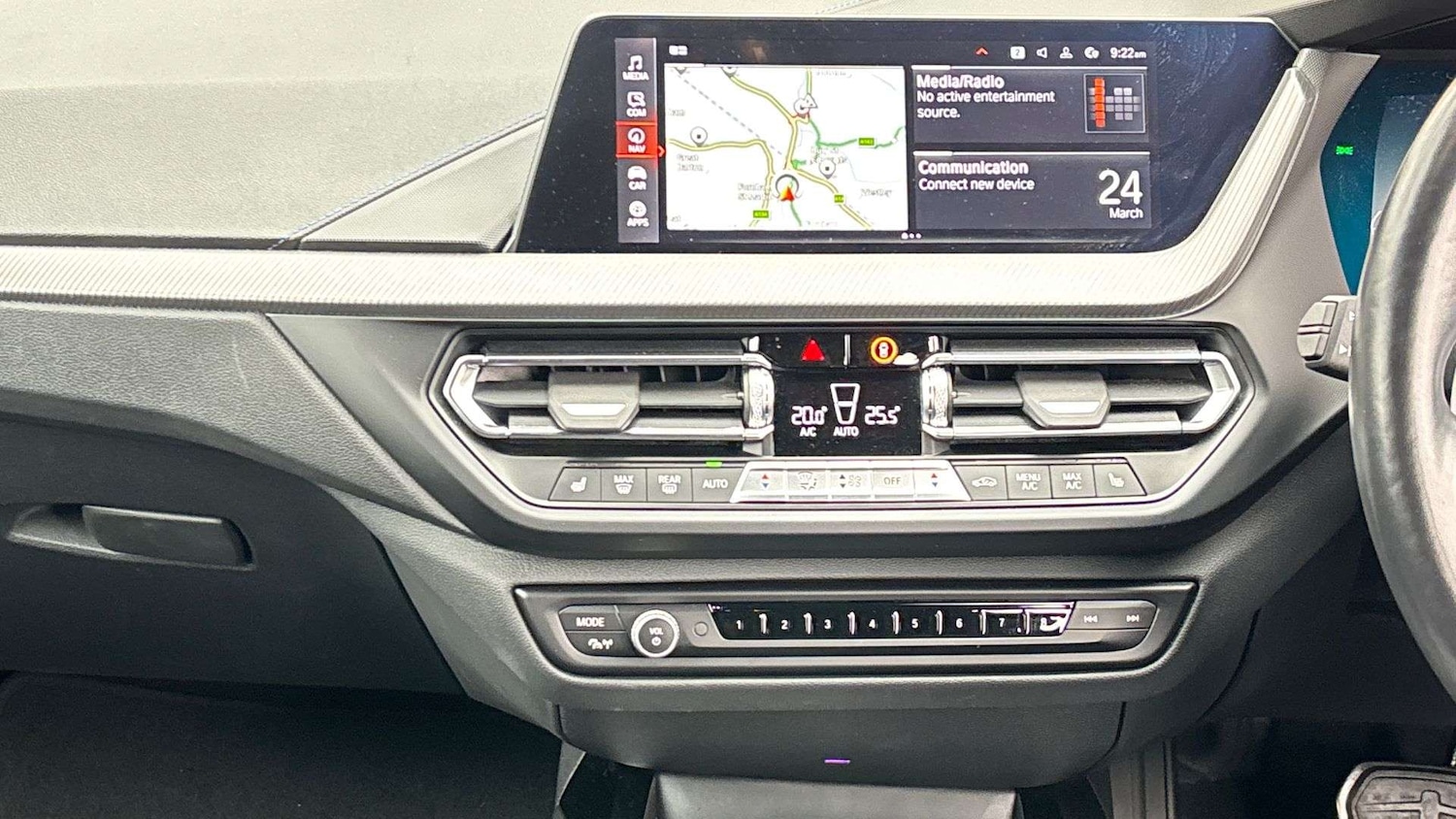 Used BMW 1 Series 2023 for sale - 78037876: Photo 10