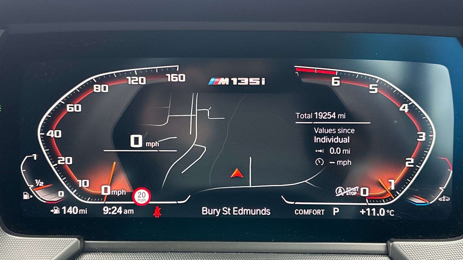 Used BMW 1 Series 2023 for sale - 78037876: Photo 11