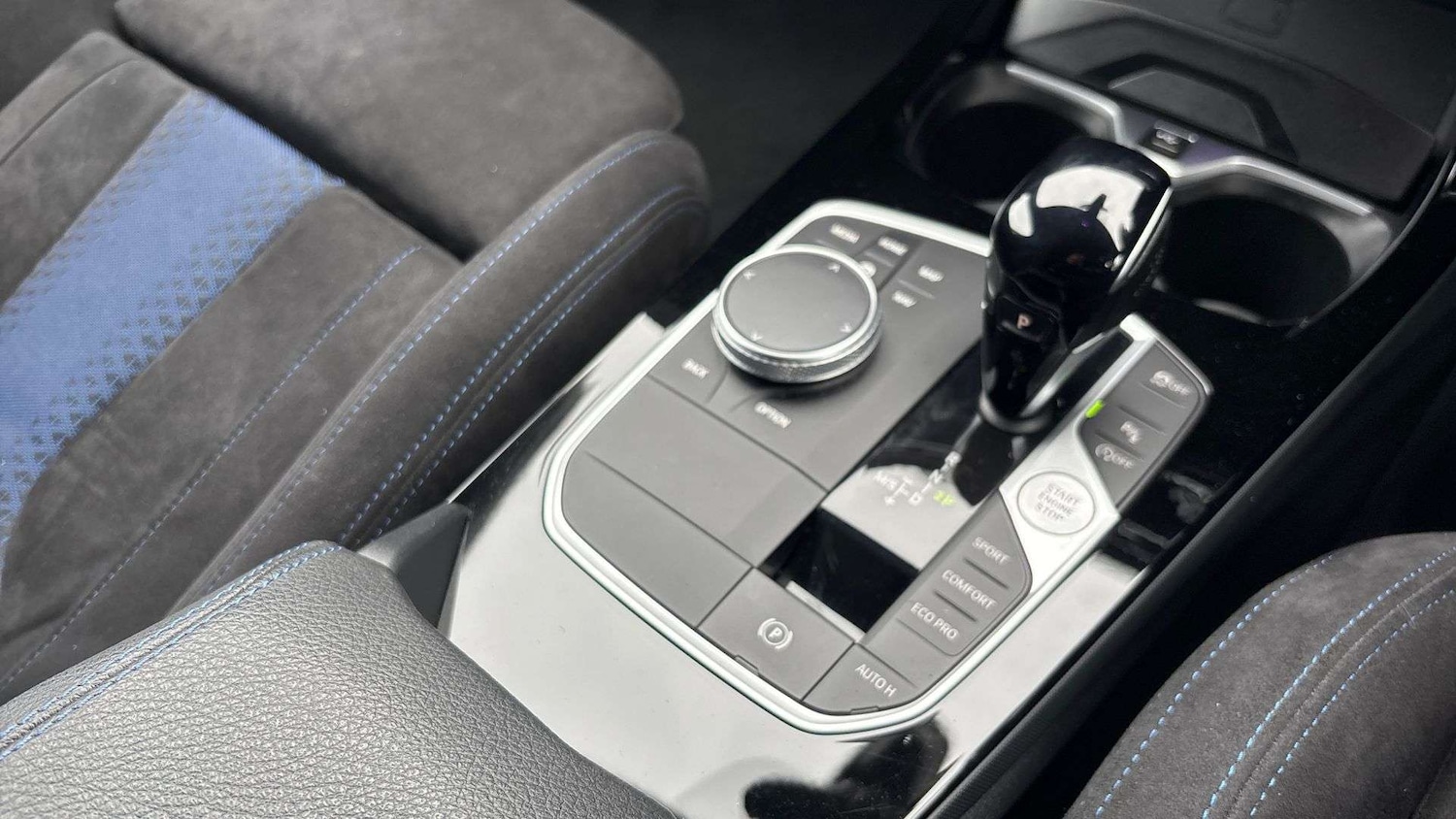 Used BMW 1 Series 2023 for sale - 78037876: Photo 12