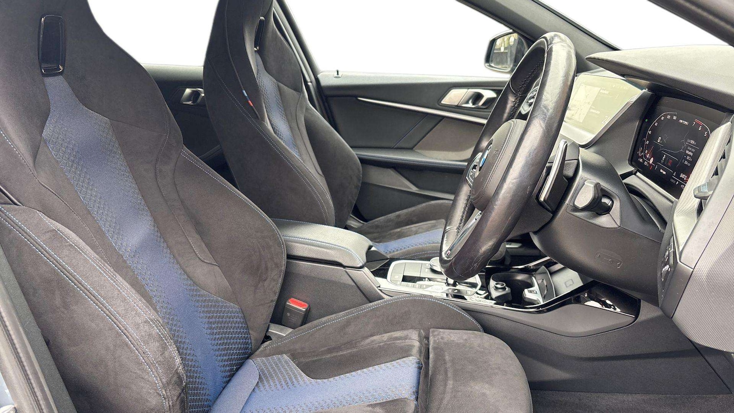 Used BMW 1 Series 2023 for sale - 78037876: Photo 13