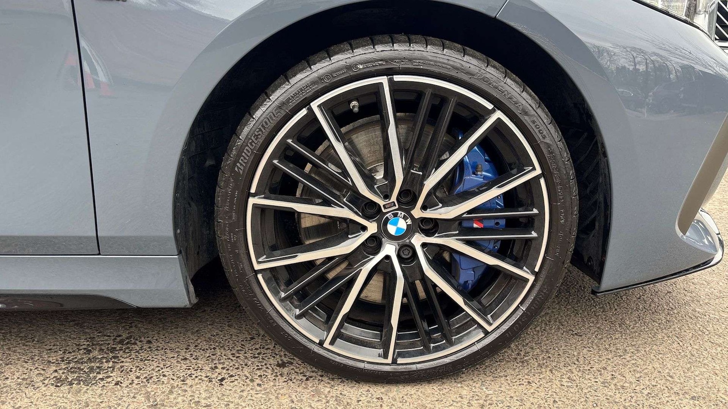 Used BMW 1 Series 2023 for sale - 78037876: Photo 16