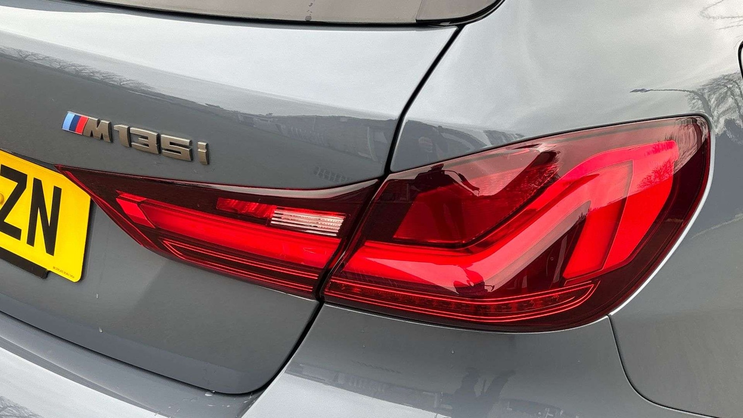 Used BMW 1 Series 2023 for sale - 78037876: Photo 17