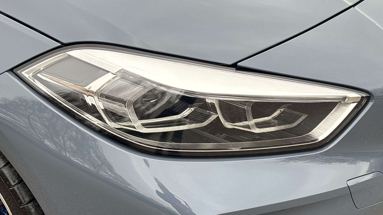 Used BMW 1 Series 2023 for sale - 78037876: Photo 18