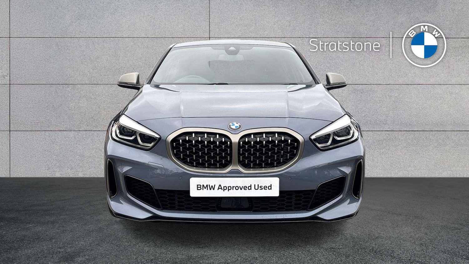 Used BMW 1 Series 2023 for sale - 78037876: Photo 21