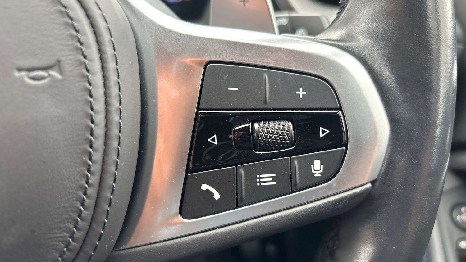 Used BMW 1 Series 2023 for sale - 78037876: Photo 23