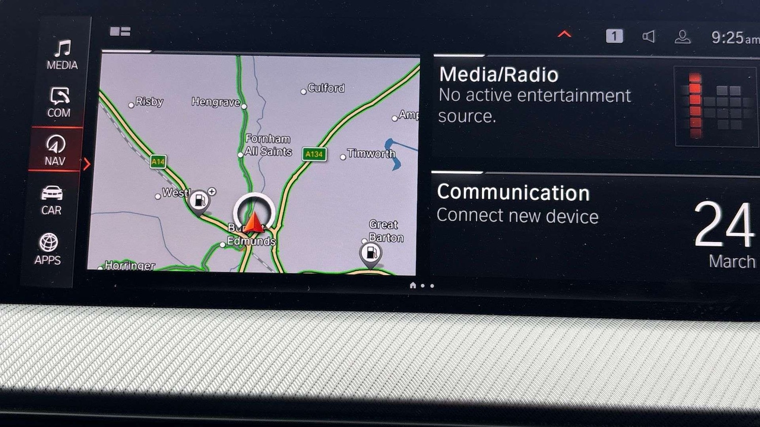 Used BMW 1 Series 2023 for sale - 78037876: Photo 31