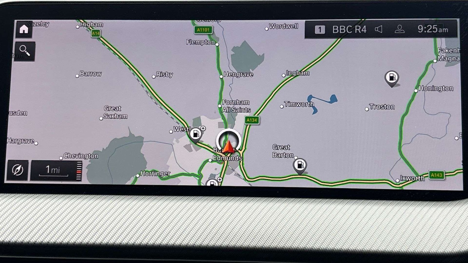 Used BMW 1 Series 2023 for sale - 78037876: Photo 33