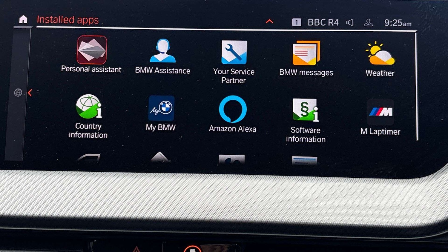 Used BMW 1 Series 2023 for sale - 78037876: Photo 35