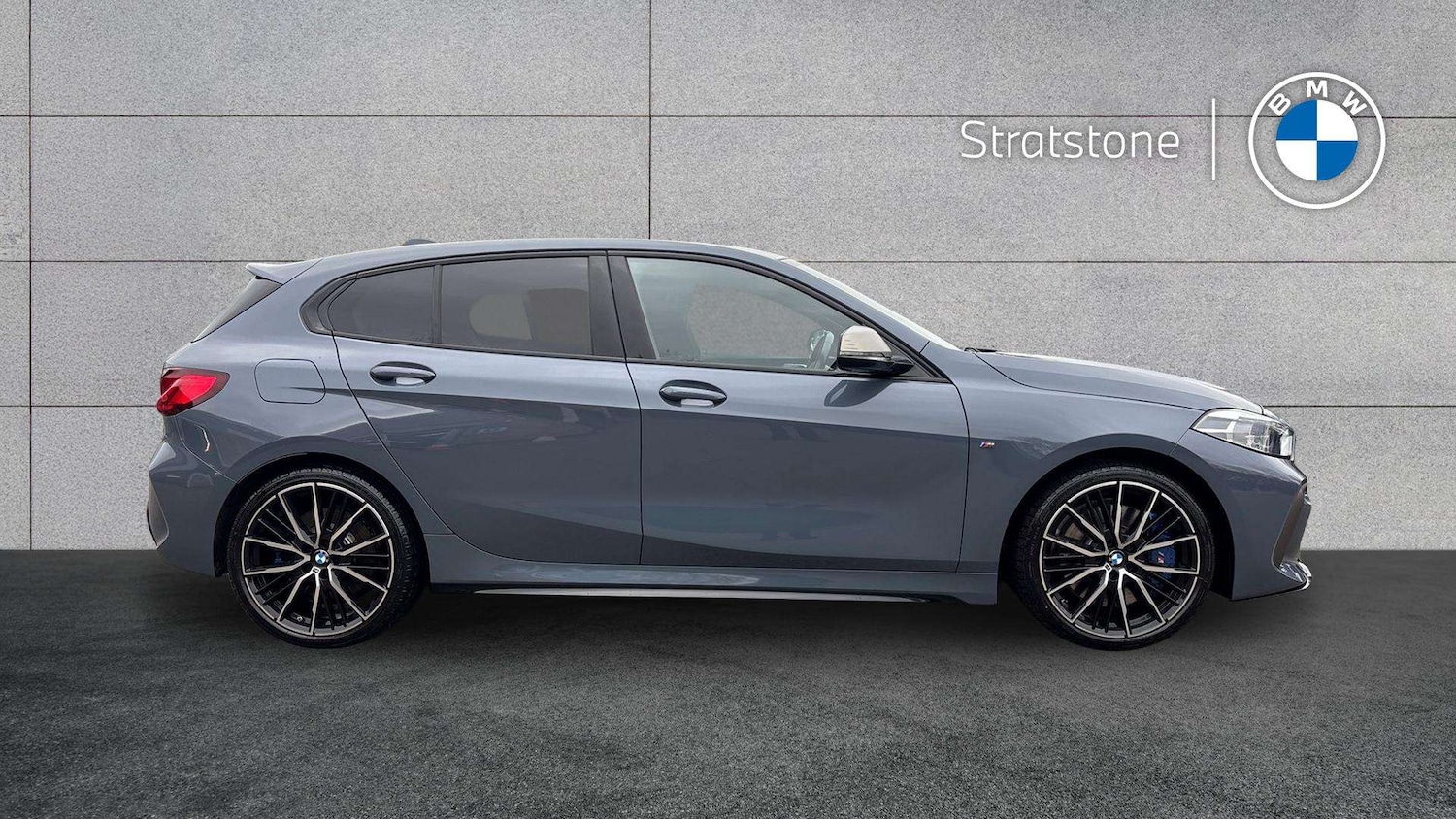 Used BMW 1 Series 2023 for sale - 78037876: Photo 4