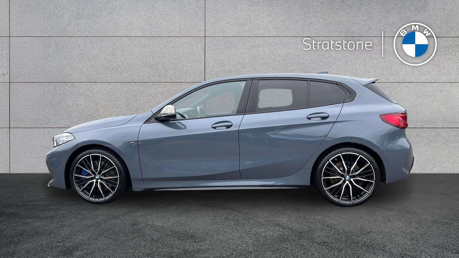 Used BMW 1 Series 2023 for sale - 78037876: Photo 5
