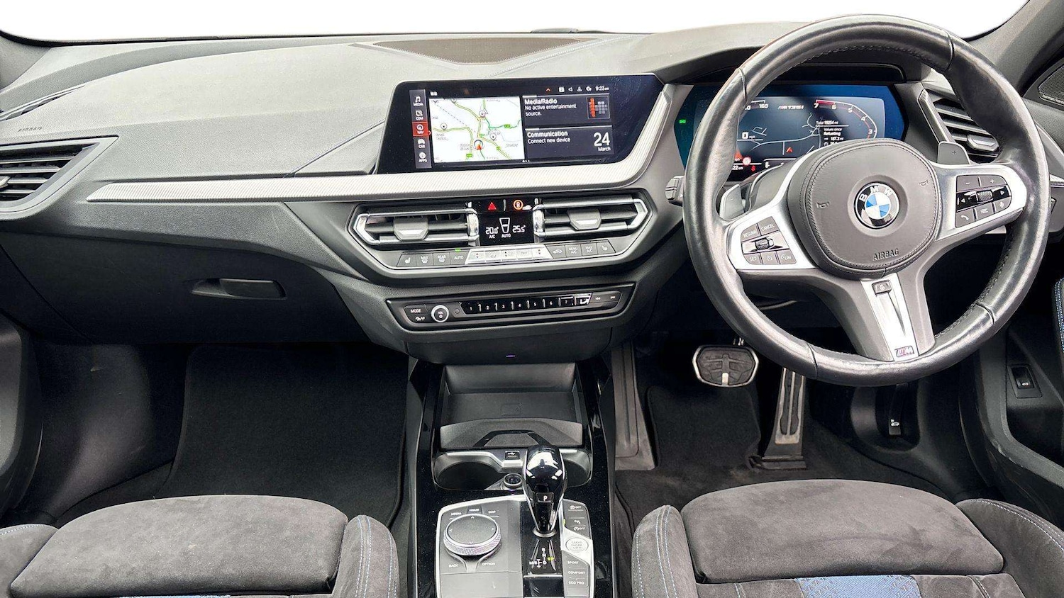 Used BMW 1 Series 2023 for sale - 78037876: Photo 6