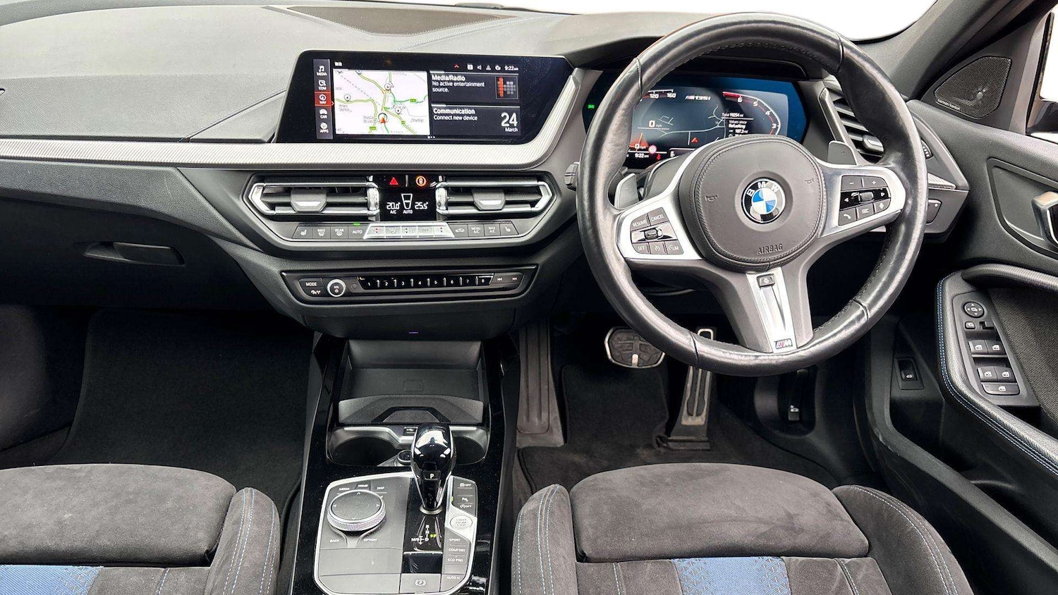 Used BMW 1 Series 2023 for sale - 78037876: Photo 7