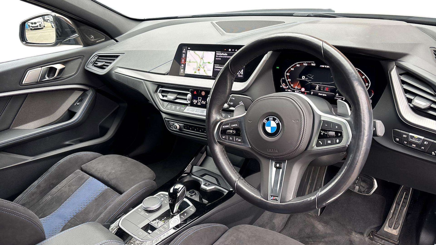 Used BMW 1 Series 2023 for sale - 78037876: Photo 8