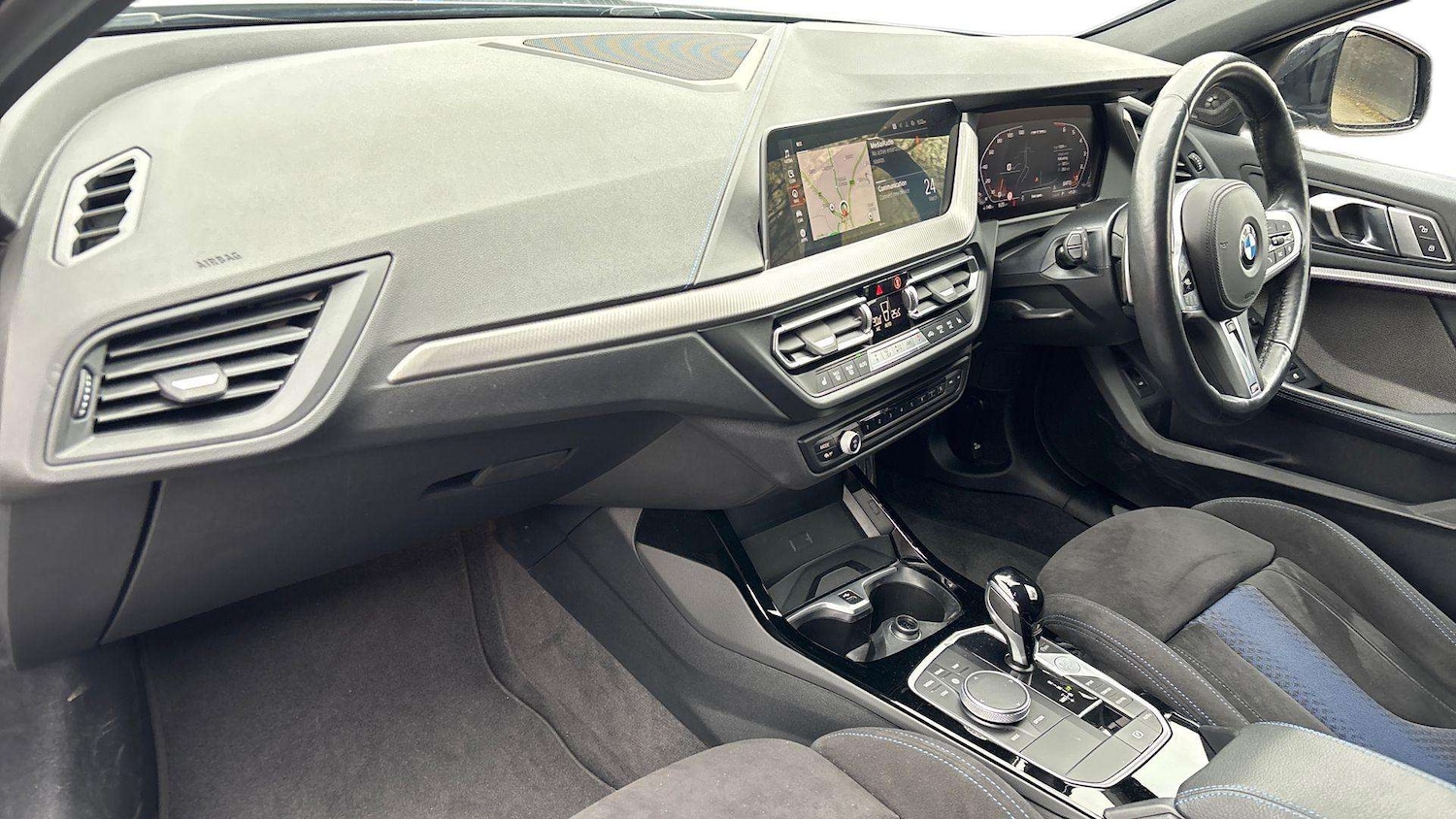 Used BMW 1 Series 2023 for sale - 78037876: Photo 9