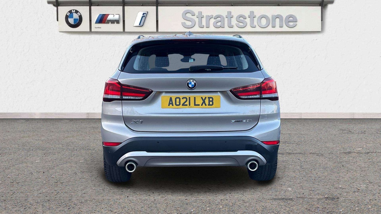 Used BMW X1 2021 for sale - 77093310: Photo 20