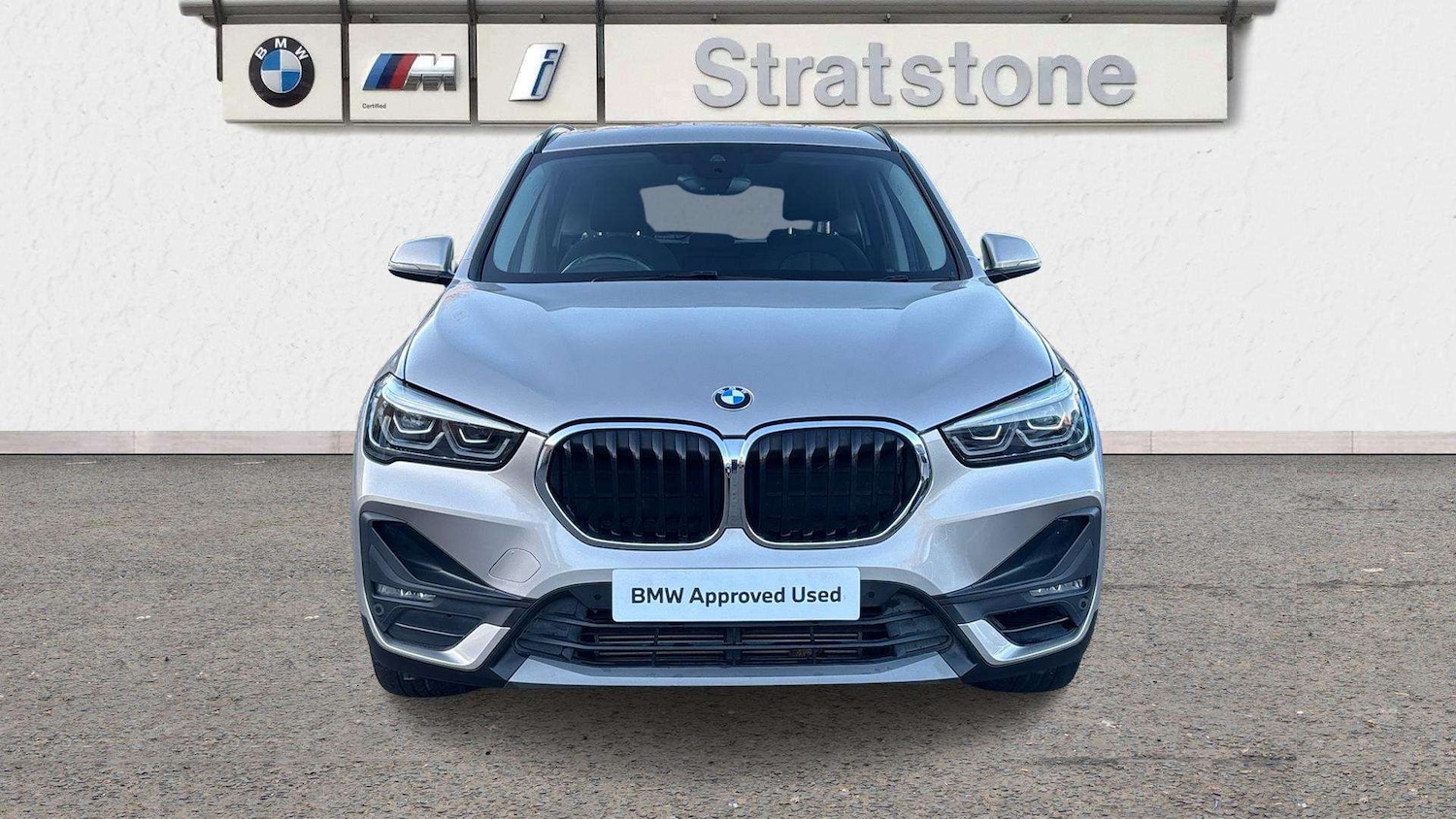 Used BMW X1 2021 for sale - 77093310: Photo 21