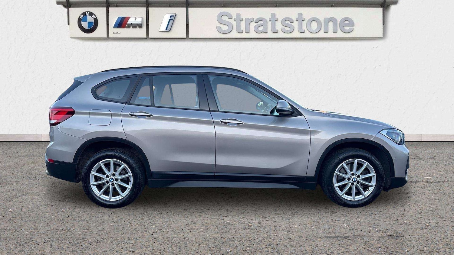 Used BMW X1 2021 for sale - 77093310: Photo 4