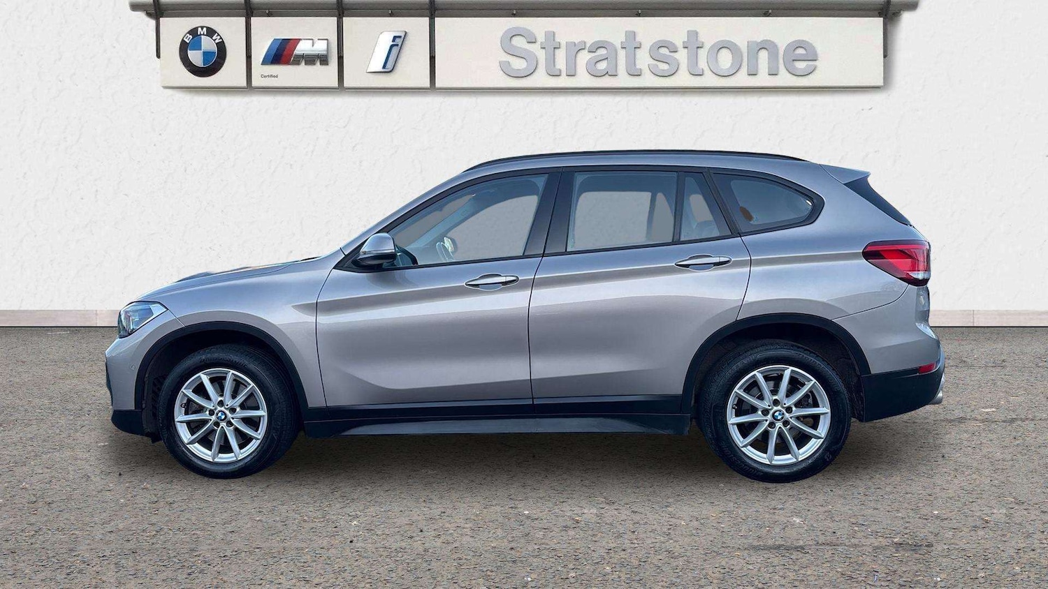 Used BMW X1 2021 for sale - 77093310: Photo 5