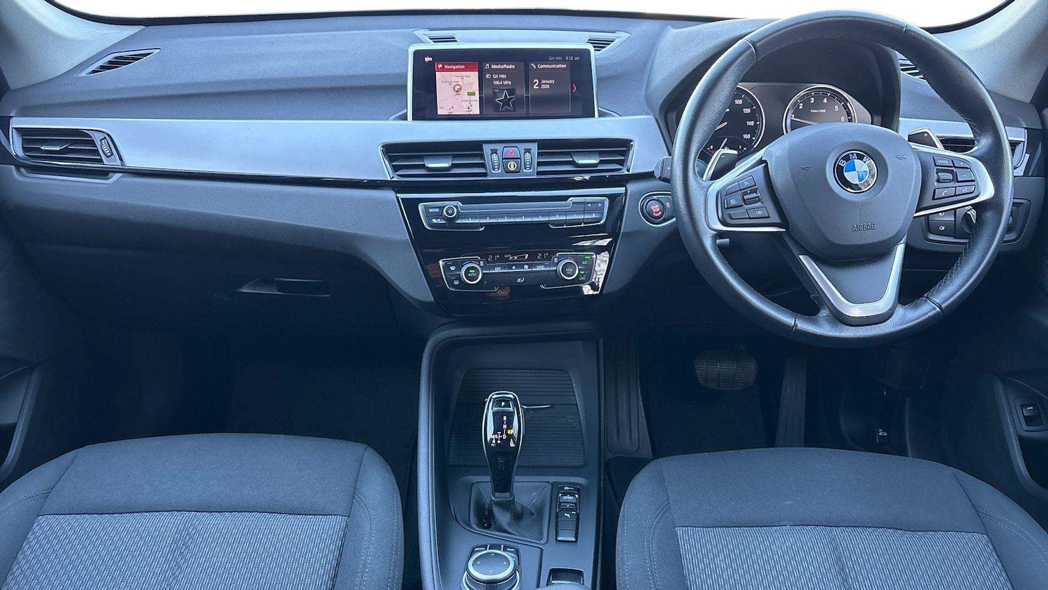 Used BMW X1 2021 for sale - 77093310: Photo 6