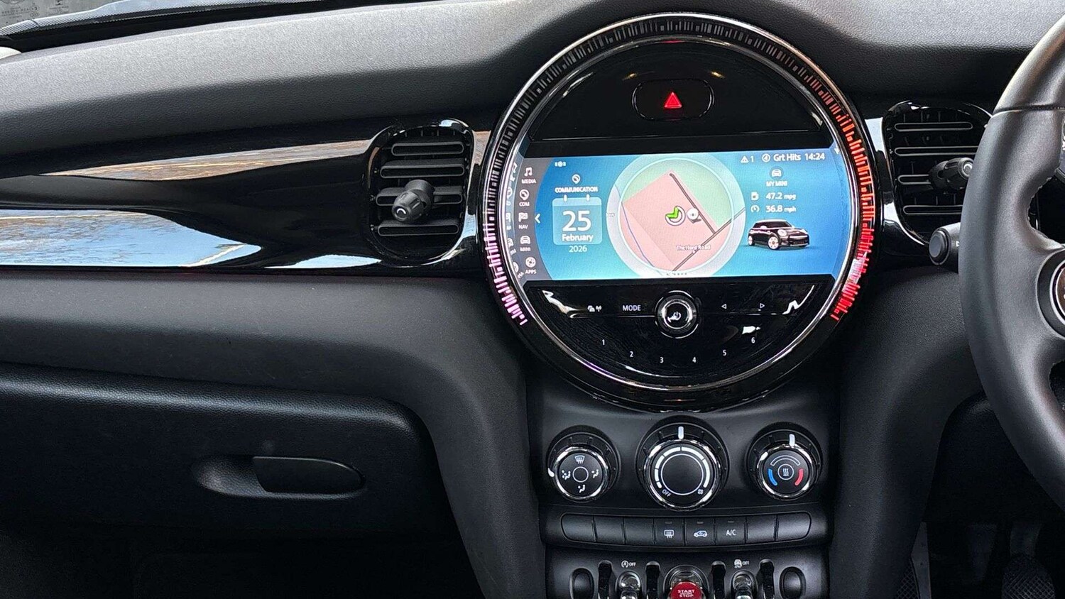 Used MINI Hatch 2021 for sale - 77674712: Photo 10