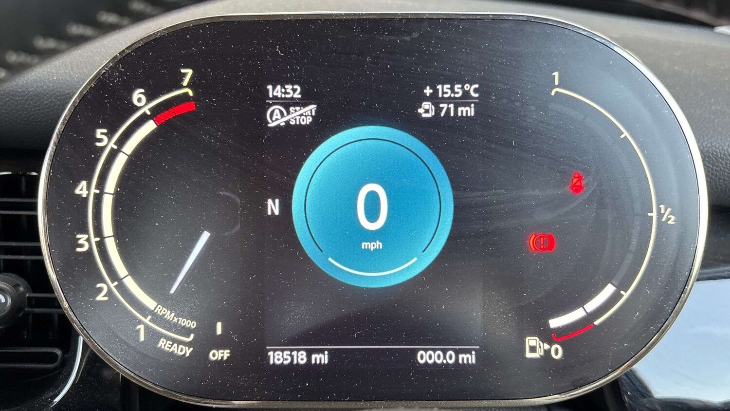 Used MINI Hatch 2021 for sale - 77674712: Photo 11